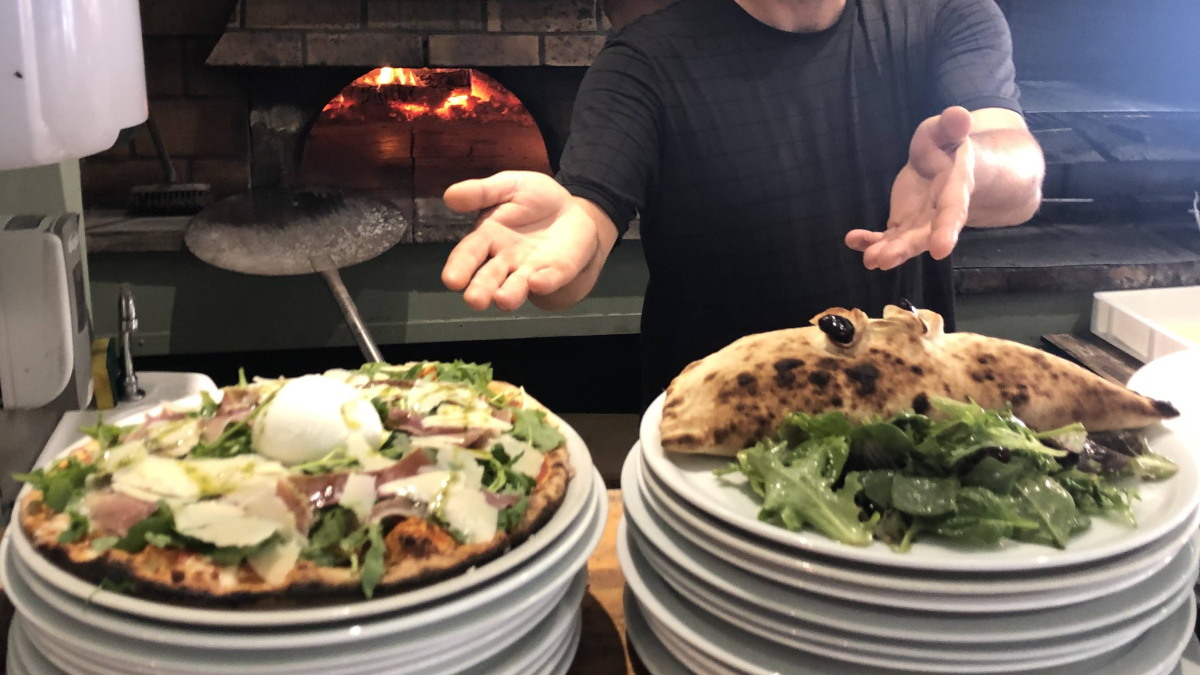 Le Restaurant - Chez les Longu - Restaurant Cabries - Plan de Campagne Restaurant