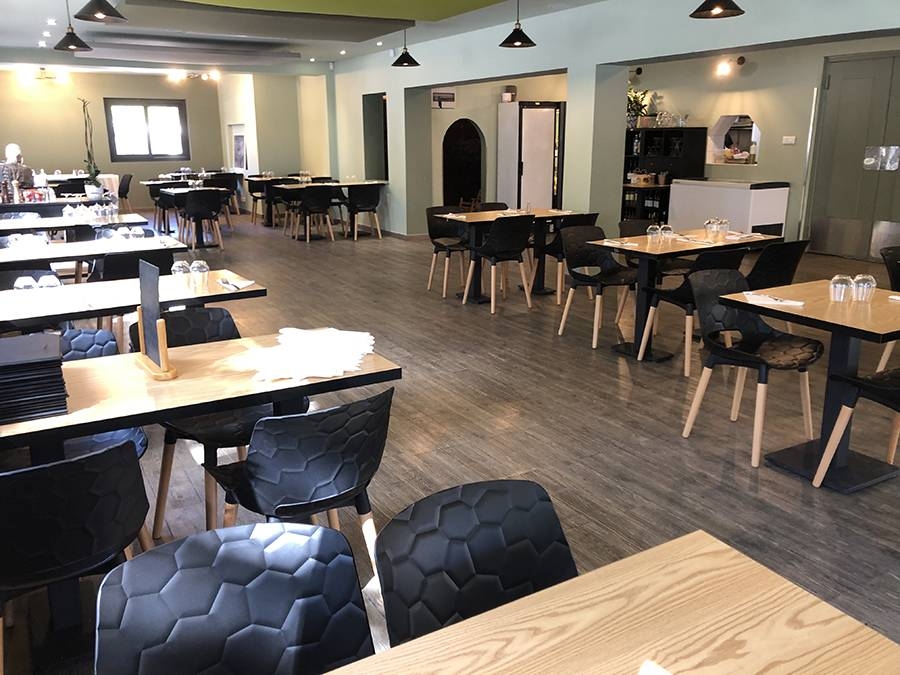 Chez les Longu - Restaurant Cabries - restaurant CABRIES