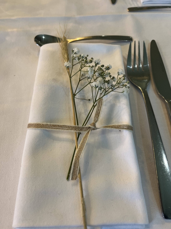 Repas de Groupe - Chez les Longu - Restaurant Cabries - restaurant CABRIES